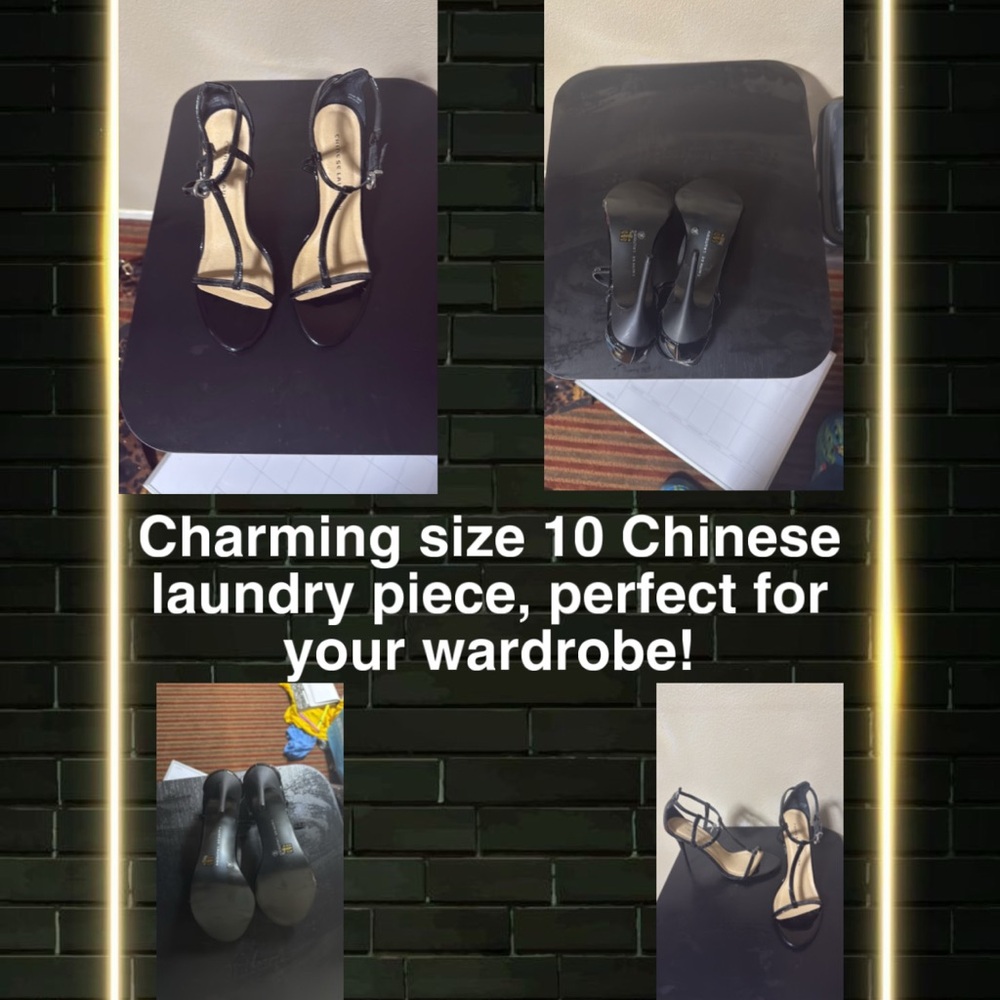 Chinese Laundry 10m